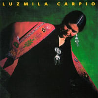 LUZMILA CARPIO: The Messenger - Kuntur Mallku