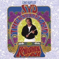 John Kapelos : Syd, The Karaoke Kid
