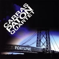 "Fortune" by Carras Paton Quartet