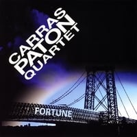 "January" by Carras Paton Quartet