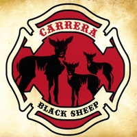 Carrera : Black Sheep