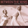 BOBBI CARREY & TOMI HAYASHI: Between the Wars