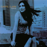 CARRIE CLARK: Reverie