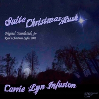 Carrie Lyn Infusion : Suite Christmas Rush