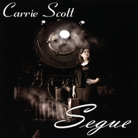 Carrie Scott : Segue