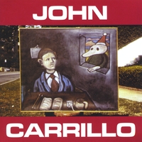 John Carrillo : John Carrillo