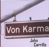 JOHN CARRILLO: Von Karma