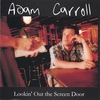 Adam Carroll on CDBaby