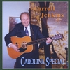 CARROLL JENKINS: Carolina Special