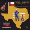 CARROLL PARHAM: A Collection of Texas Instrumentals