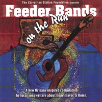 THE CARROLLTON STATION FOUNDATION: Feeder Bands on the Run