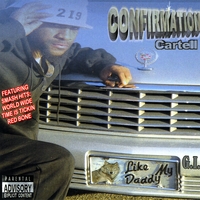 CARTELL: Confirmation