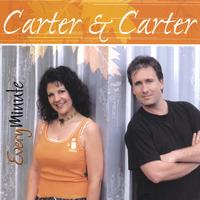 Carter & Carter : Every Minute