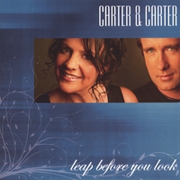 Carter & Carter : Leap Before You Look