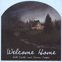 BILL CARTER AND WARREN COOPER: Welcome Home