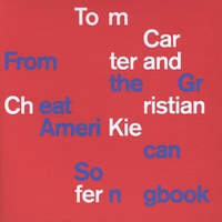Tom Carter and Christian Kiefer : From the Great American Songbook