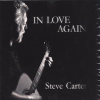 Steve Carter : In Love Again