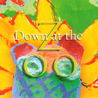 George Carver / Papa Mali : Down at the Zoo