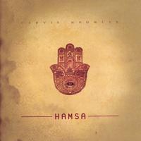 Carvin Knowles : Hamsa
