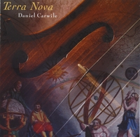 Daniel Carwile : Terra Nova
