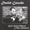 DANIEL CARWILE: U.S. Grand Master Fiddle Champion