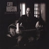 CARY HUDSON: Bittersweet Blues