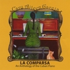 CARY AILEEN GARCIA: La Comparsa