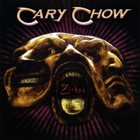 CARY CHOW: Zirkus (Step Inside): Piano music of Robert Schumann