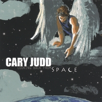 Cary Judd : Looking Back From Space
