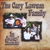 The Cary Lawson Family: In Jesus