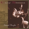 CARY SIMMS: Intimate Thoughts