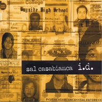 SAL CASABIANCA: I.D