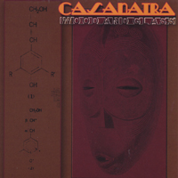 CASANATRA: Wood And Glass
