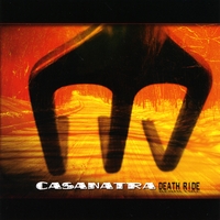Casanatra : Death Ride