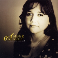 AMBER CASARES: Can I Go Home With You