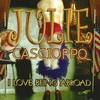 JULIE CASCIOPPO: I Love Being Abroad