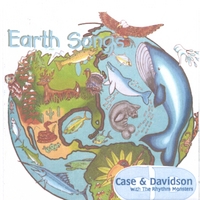 Case and Davidson : Earth songs