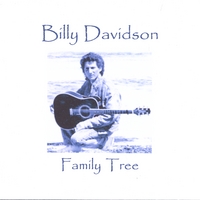 Billy Davidson : Family Tree