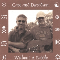 CASE AND DAVIDSON: Without a Paddle