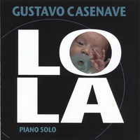LOLA by Gustavo Casenave