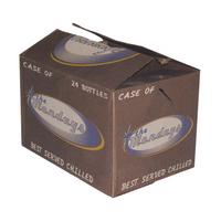 Case of the Mondays : Best Served Chilled