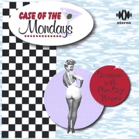 CASE OF THE MONDAYS: Swimmin' with plus Size Women