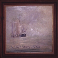 Casey Brandt : The Day I Marry The Sea