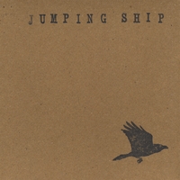CASEY BRANDT: Jumping Ship (And Other Stories)