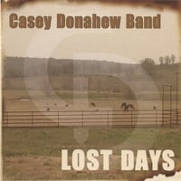 Lost Days lyrics