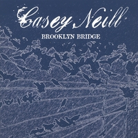 CASEY NEILL: Brooklyn Bridge