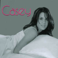 Casey Weber : Casey