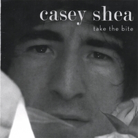 Casey Shea : Take The Bite