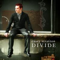 casey stratton : DIVIDE