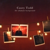 CASEY TODD: The Adamant Background